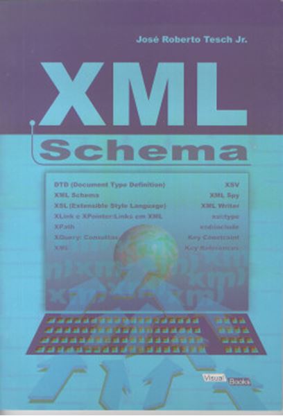 Picture of XML SCHEMA