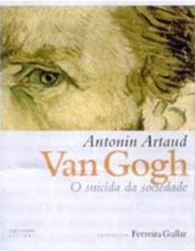 Imagem de VAN GOGH, O SUICIDA DA SOCIEDADE