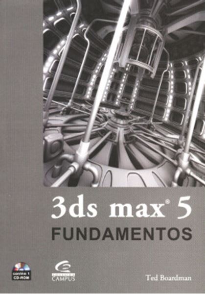 Picture of 3DS MAX 5 - FUNDAMENTOS