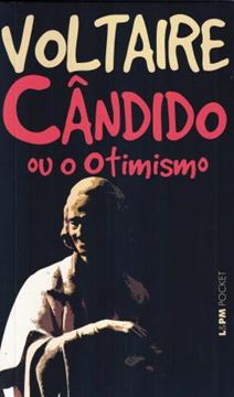 Imagem de CANDIDO, OU O OTIMISMO - POCKET