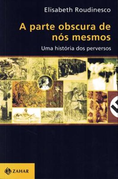 Picture of A PARTE OBSCURA DE NOS MESMOS