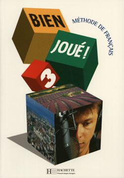 Imagem de BIEN JOUE! LIVRE DE L´ELEVE 3