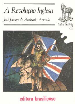 Imagem de A REVOLUCAO INGLESA