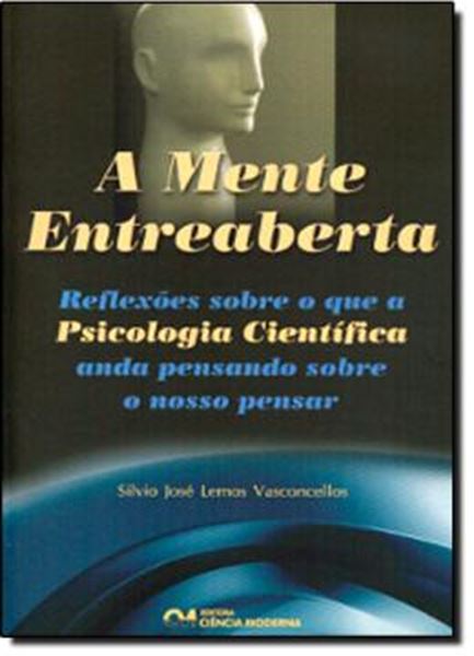 Picture of A MENTE ENTREABERTA