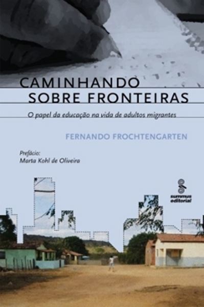 Picture of CAMINHANDO SOBRE FRONTEIRAS