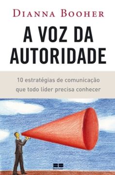Imagem de VOZ DA AUTORIDADE, A