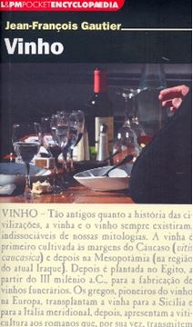 Imagem de VINHO - POCKET