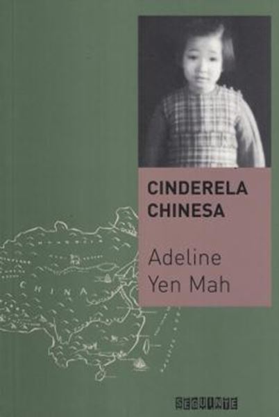 Picture of CINDERELA CHINESA