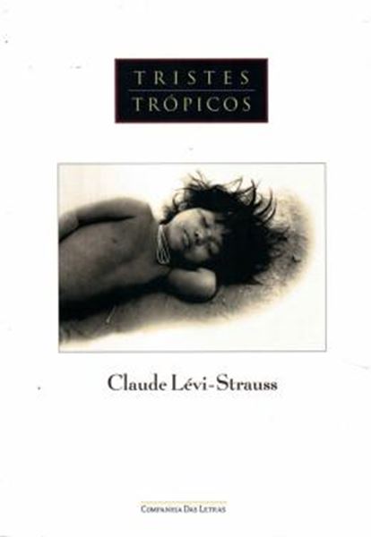 Picture of TRISTES TROPICOS