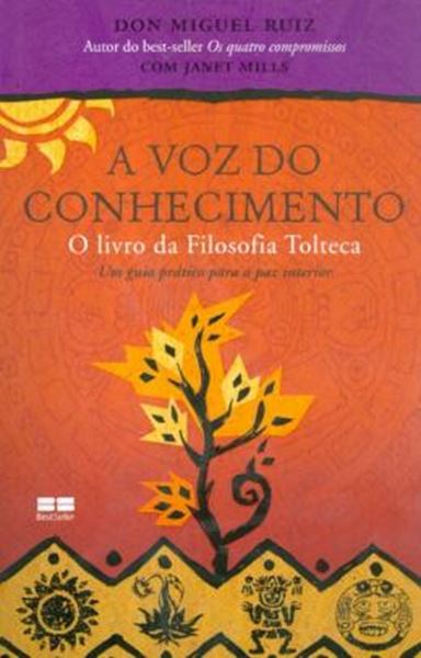 Picture of VOZ DO CONHECIMENTO, A