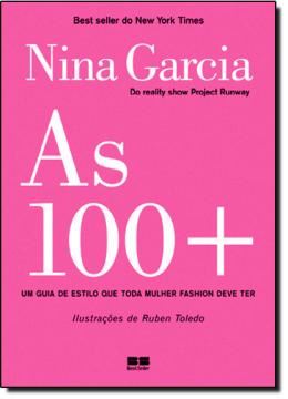 Imagem de AS 100 + O GUIA DE ESTILO QUE TODA MULHER FASHION DEVE TER