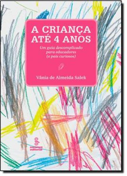 Picture of A CRIANCA ATE 4 ANOS