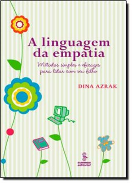 Picture of A LINGUAGEM DA EMPATIA