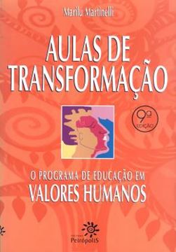 Imagem de AULAS DE TRANSFORMACAO - 9ª ED