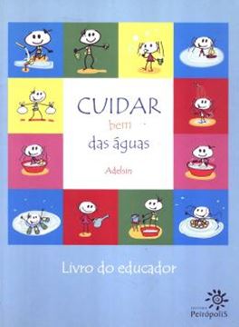 Imagem de CUIDAR BEM DAS AGUAS