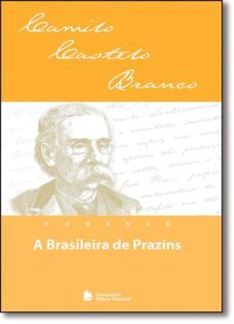 Imagem de A BRASILEIRA DE PRAZINS