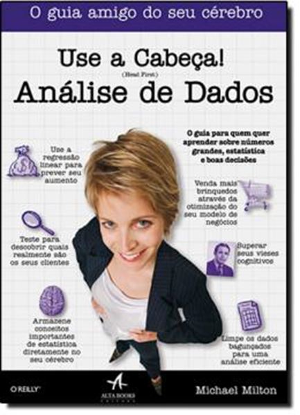 Picture of USE A CABECA! - ANALISE DE DADOS