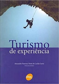Imagem de TURISMO DE EXPERIENCIA