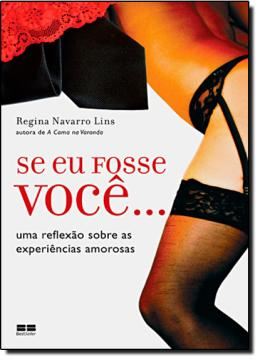 Imagem de SE EU FOSSE VOCE