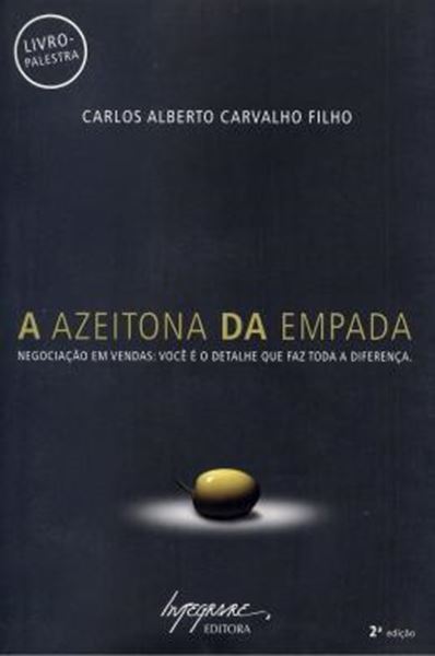 Picture of AZEITONA DA EMPADA, A - NEGOCIACAO EM VENDAS