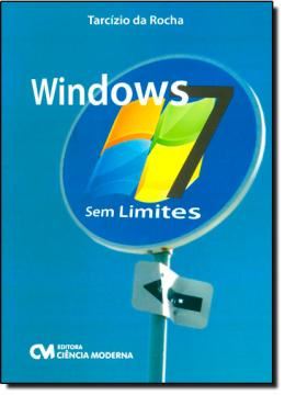 Imagem de WINDOWS 7 -  SEM LIMITES