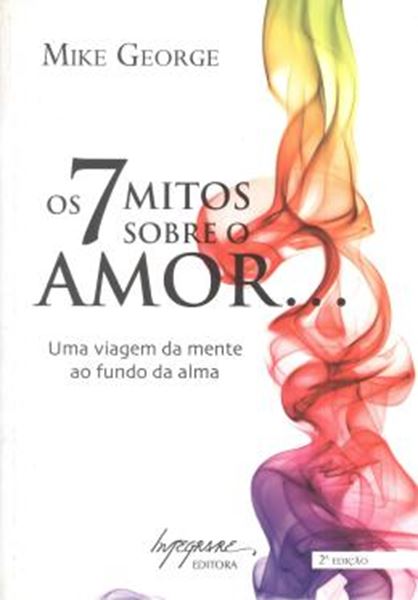 Picture of 7 MITOS SOBRE O AMOR, OS