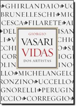 Imagem de VIDAS DOS ARTISTAS