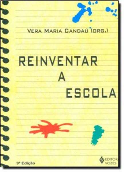 Picture of REINVENTAR A ESCOLA