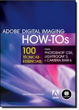 Imagem de ADOBE DIGITAL IMAGING HOW-TOSAN