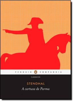 Imagem de A CARTUXA DE PARMA