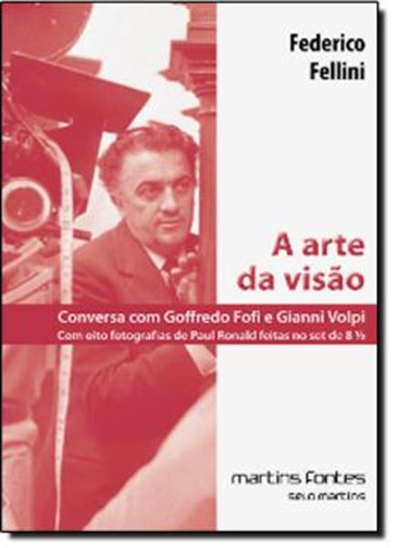 Picture of A ARTE DA VISAO