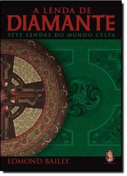 Imagem de A LENDA DE DIAMANTE
