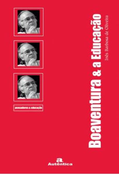 Picture of BOAVENTURA & A EDUCACAO