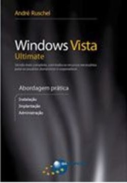 Imagem de WINDOWS VISTA - ULTIMATE