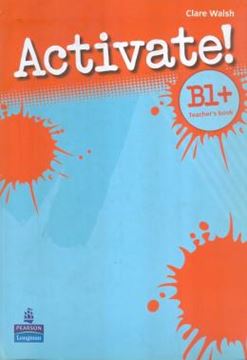 Imagem de ACTIVATE! B1+ TB