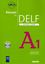 Imagem de REUSSIR LE DELF SCOLAIRE ET JUNIOR A1 - LIVRE + CD AUDIO - ED. 2009