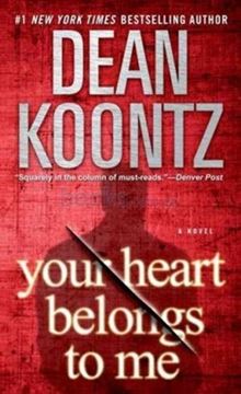 Imagem de YOUR HEART BELONGS TO ME