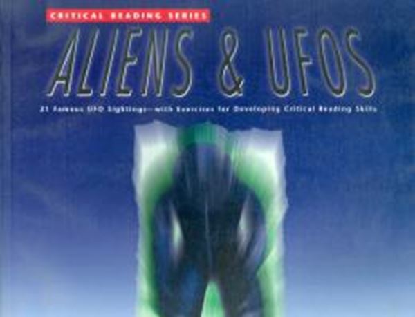 Picture of ALIENS AND UFOS