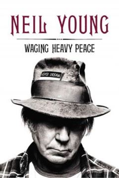 Imagem de WAGING HEAVY PEACE