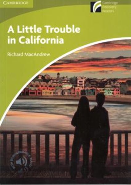 Picture of A LITTLE TROUBLE IN CALIFORNIA STARTER