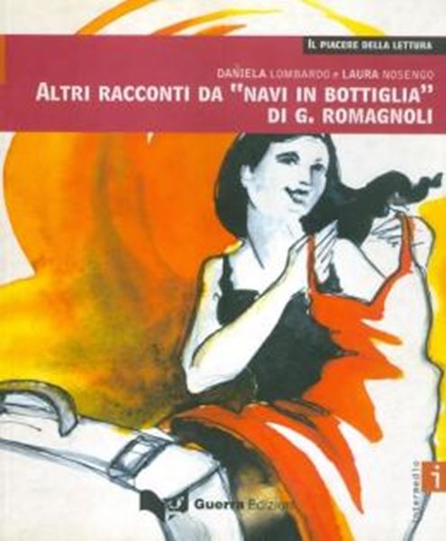 Picture of ALTRI RACCONTI DA NAVI IN BOTTIGLIA - LIVELLO B1 - B2