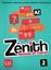 Imagem de ZENITH 2 (A2) - LIVRE D´ELEVE + DVD-ROM