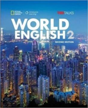 Imagem de WORLD ENGLISH 2 STUDENT´S BOOK WITH ONLINE WORKBOOK - 2ND ED