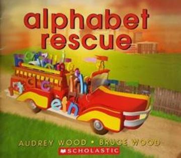 Imagem de ALPHABET RESCUE