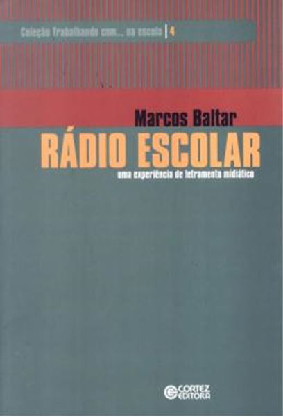 Picture of RADIO ESCOLAR