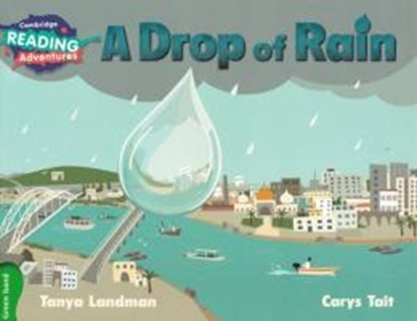 Picture of A DROP OF RAIN