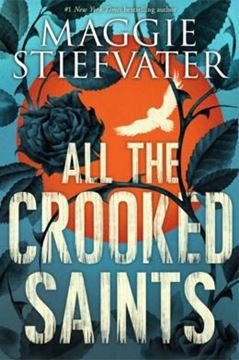 Imagem de ALL THE CROOKED SAINTS