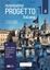 Imagem de NUOVISSIMO PROGETTO ITALIANO 1A (A1-A2) - LIBRO DELLO STUDENTE E QUADERNO DEGLI ESERCIZI + VERSIONE INTERATTIVA