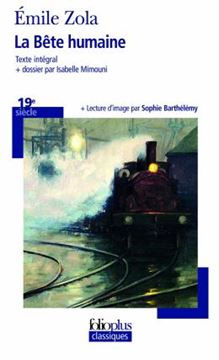Imagem de BETE HUMAINE, LA