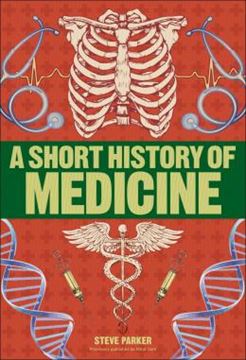 Imagem de A SHORT HISTORY OF MEDICINE